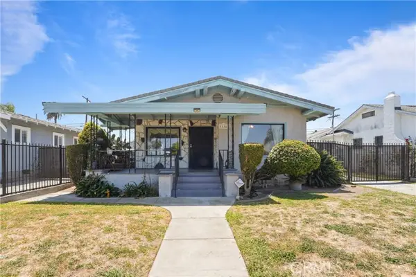 1116 76th, Los Angeles, CA 90044