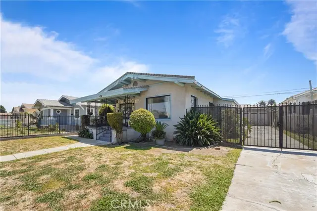 1116 76th, Los Angeles, CA 90044 - #2