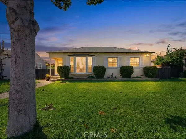 1307 Merced, South El Monte, CA 91733