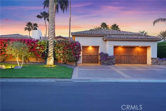 4 Cielo Vista Court, Rancho Mirage, CA 92270 - #1