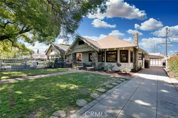 2947 Hobart, Los Angeles, CA 90018