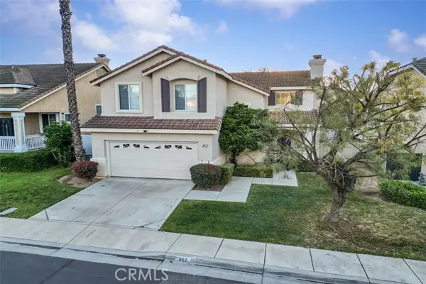867 Oso Drive, Corona, CA 92879