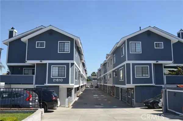 21610 Orrick  #7, Carson, CA 90745