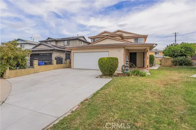 13315 Caffel Way, Whittier, CA 90605 - #1