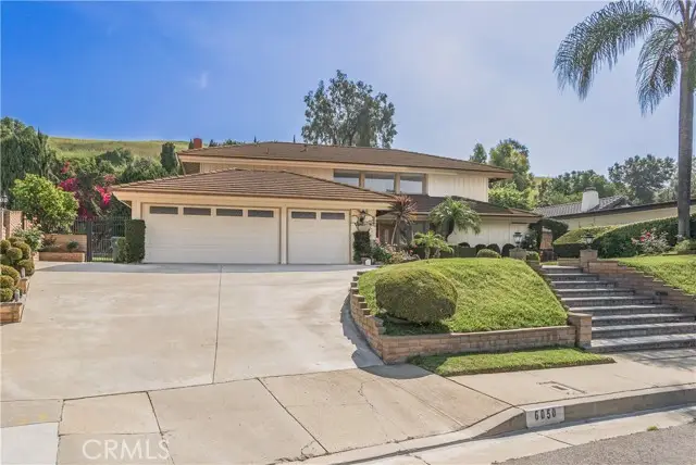 6050 Altmark Avenue, Whittier, CA 90601 - #3