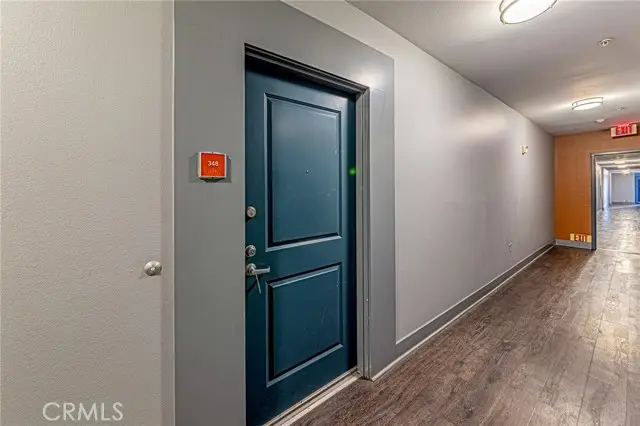 100 Alameda  #348, Los Angeles, CA 90012 - #2