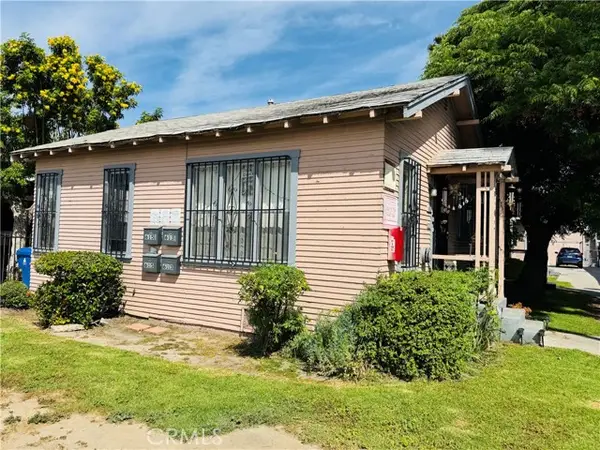 613 80th, Los Angeles, CA 90044