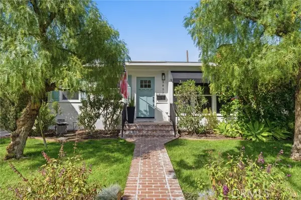 5857 Mezzanine Way, Long Beach, CA 90808