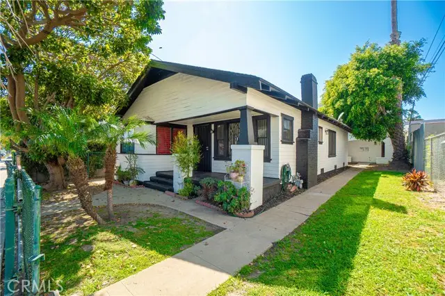 1211 Grand Avenue, San Pedro, CA 90731 - #1
