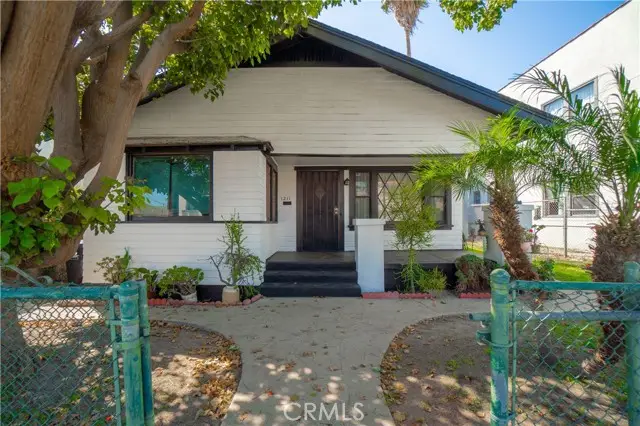 1211 Grand Avenue, San Pedro, CA 90731 - #2