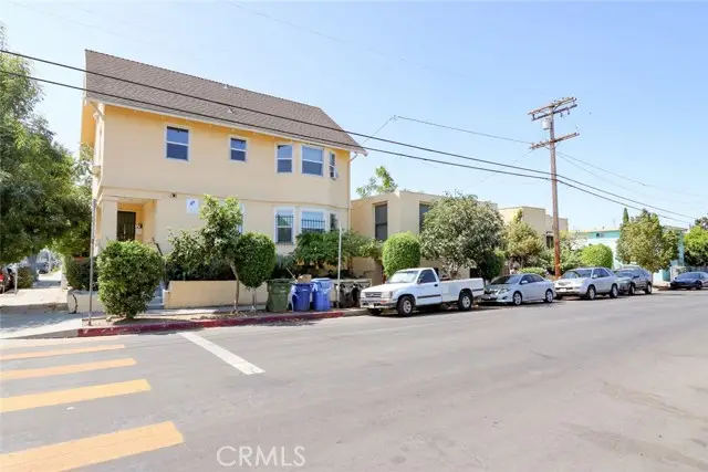 2942 12th, Los Angeles, CA 90006 - #1