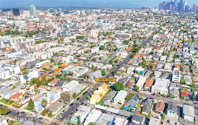 2942 12th, Los Angeles, CA 90006 - #2