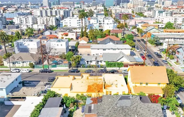 2942 12th, Los Angeles, CA 90006 - #3