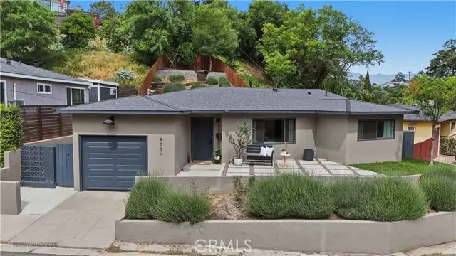 4231 Division, Los Angeles, CA 90065 - #1