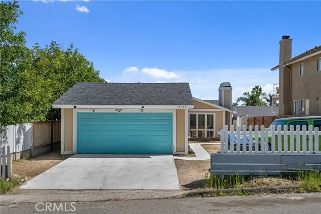 15510 Rose, Lake Elsinore, CA 92530 - #1