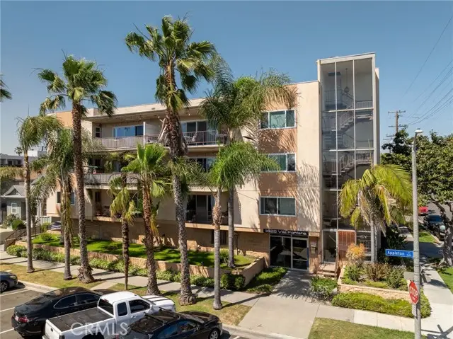 1625 Appleton  #3B, Long Beach, CA 90802 - #1