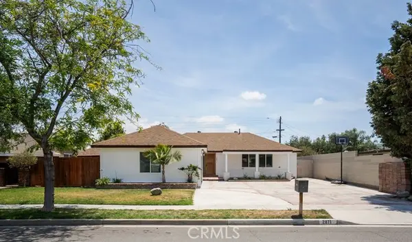 2871 Tyler Avenue, Anaheim, CA 92801