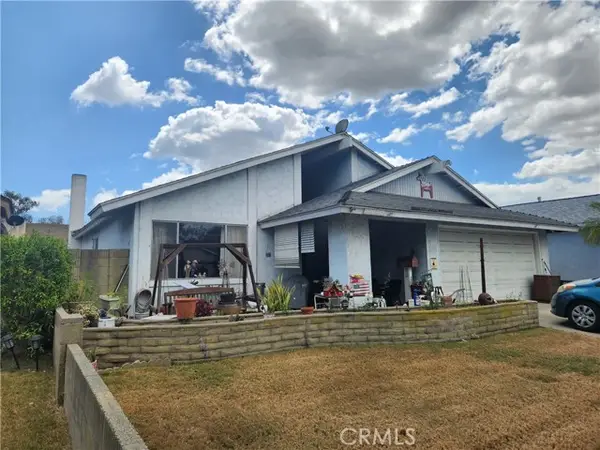 13220 Sutton, Cerritos, CA 90703