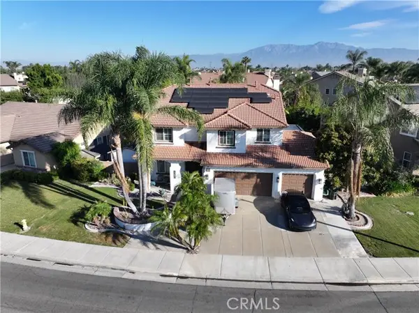 13692 Sandhill Crane Road, Corona, CA 92880