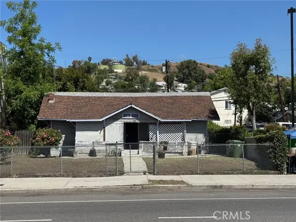 5077 Huntington, Los Angeles, CA 90032