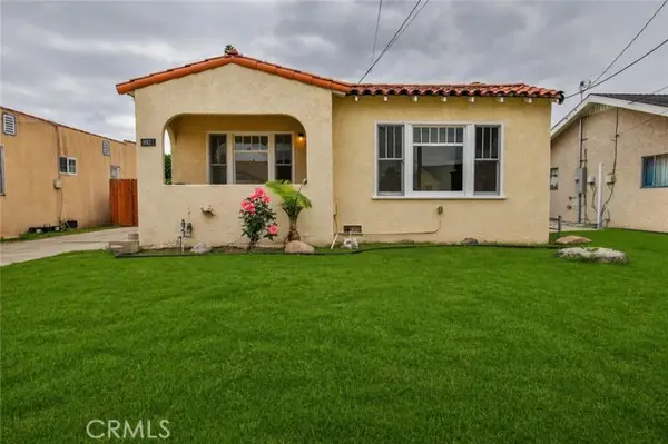 9526 Walnut, Bellflower, CA 90706