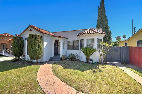 6724 Gardenia, Long Beach, CA 90805