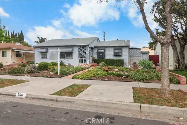 708 Orange, Fullerton, CA 92833 - #3