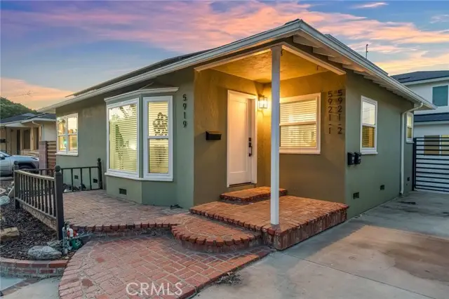 5919 Arbor, Lakewood, CA 90713 - #2