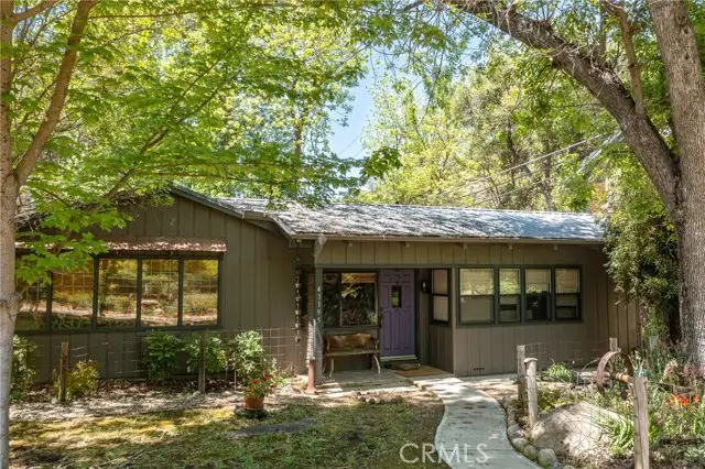 43195 Fork, Three Rivers, CA 93271 - #1