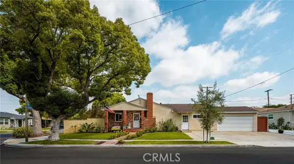 5305 Carita Street, Long Beach, CA 90808