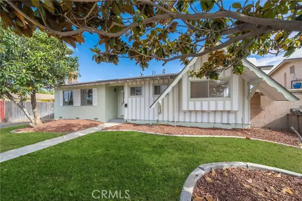 1331 Banyan, Anaheim, CA 92805