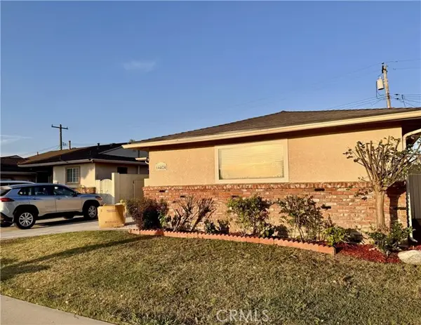 16424 Alora Avenue, Norwalk, CA 90650