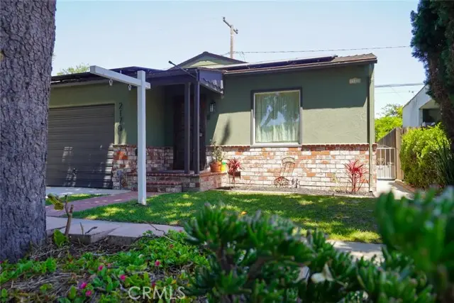 2170 Golden Avenue, Long Beach, CA 90806 - #2