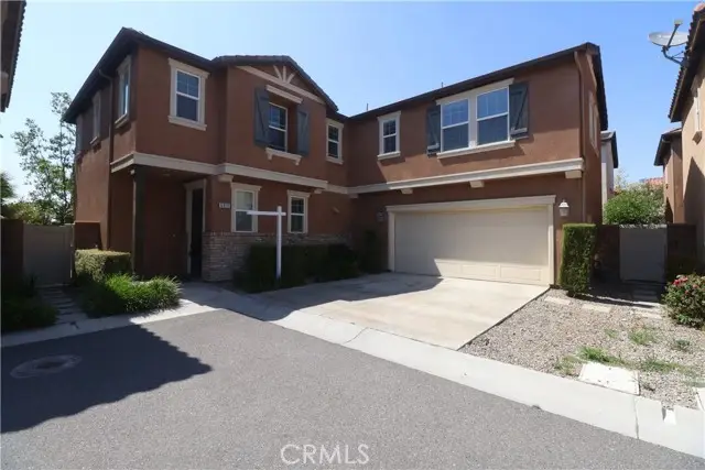 5919 Silveira, Corona, CA 92880 - #1