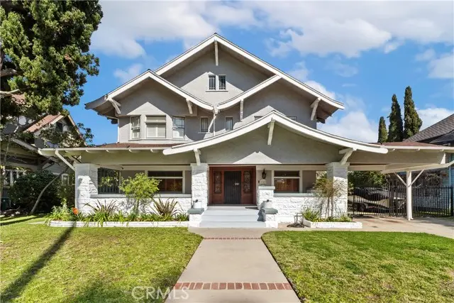 2167 20th, Los Angeles, CA 90018 - #1