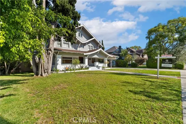 2167 20th, Los Angeles, CA 90018 - #2