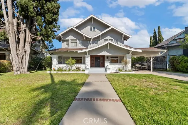 2167 20th, Los Angeles, CA 90018 - #3