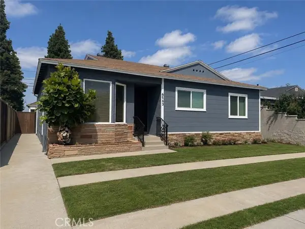 6543 Harco, Long Beach, CA 90808