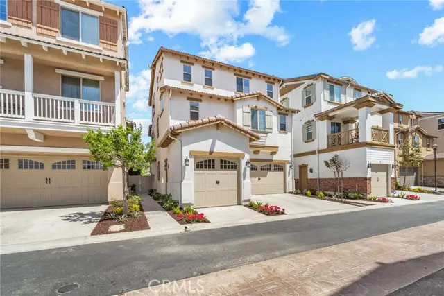 2528 Quiet Sands, Signal Hill, CA 90755 - #2