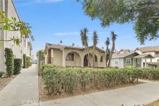118 Marguerita Avenue, Alhambra, CA 91801 - #3