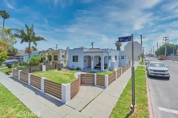 402 93rd Street, Los Angeles, CA 90003