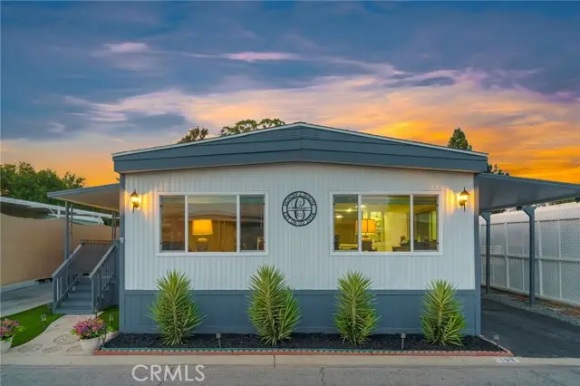 1001 Lambert  #153, La Habra, CA 90631 - #1