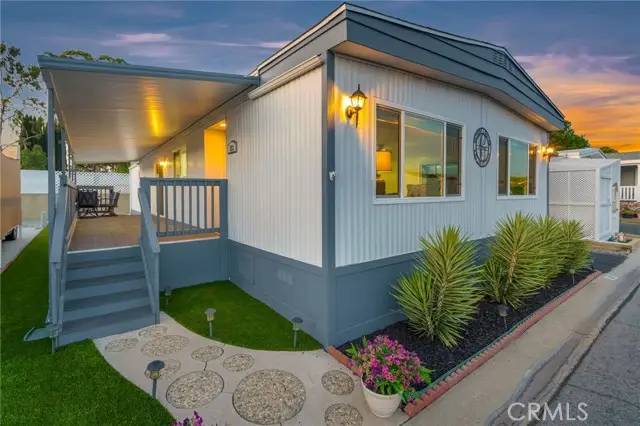 1001 Lambert  #153, La Habra, CA 90631 - #3
