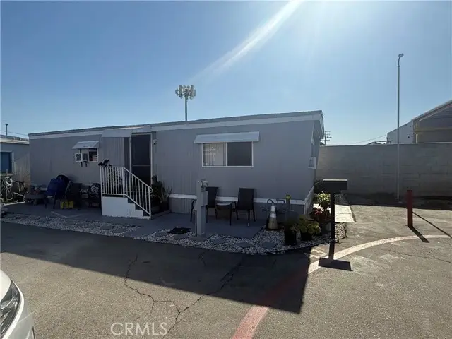 1517 Merced  #43, El Monte, CA 91733 - #1