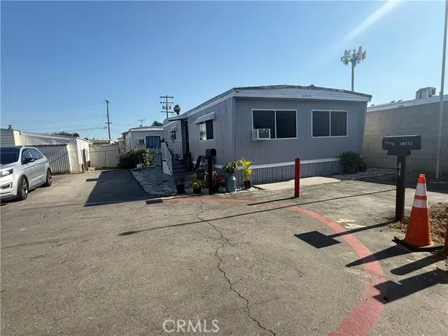 1517 Merced  #43, El Monte, CA 91733 - #2
