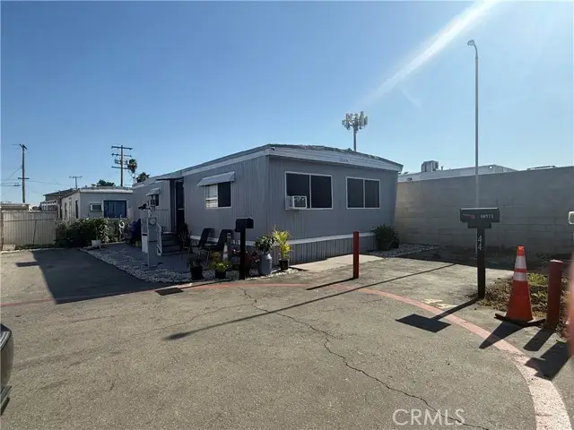 1517 Merced  #43, El Monte, CA 91733 - #3