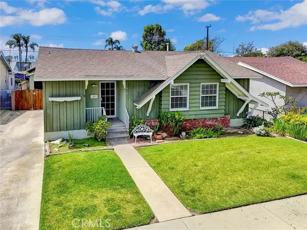 11418 214th, Lakewood, CA 90715