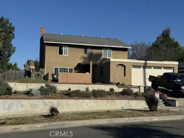 23817 Decorah, Diamond Bar, CA 91765