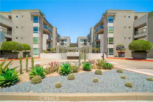 13044 Pacific  #118, PLAYA VISTA, CA 90094