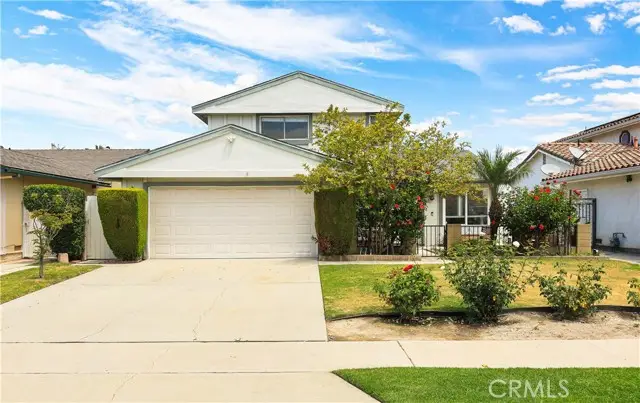 13133 ANDY Street, Cerritos, CA 90703 - #1